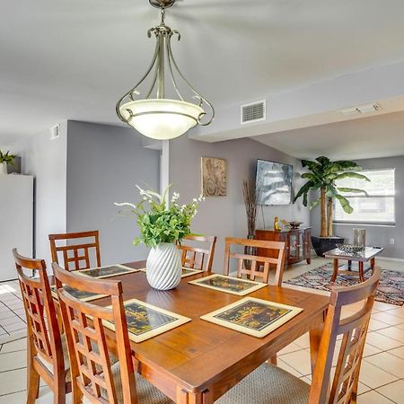 Family-Friendly Lakeland Home With Private Hot Tub! 外观 照片