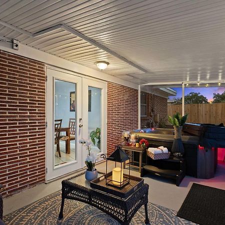 Family-Friendly Lakeland Home With Private Hot Tub! 外观 照片
