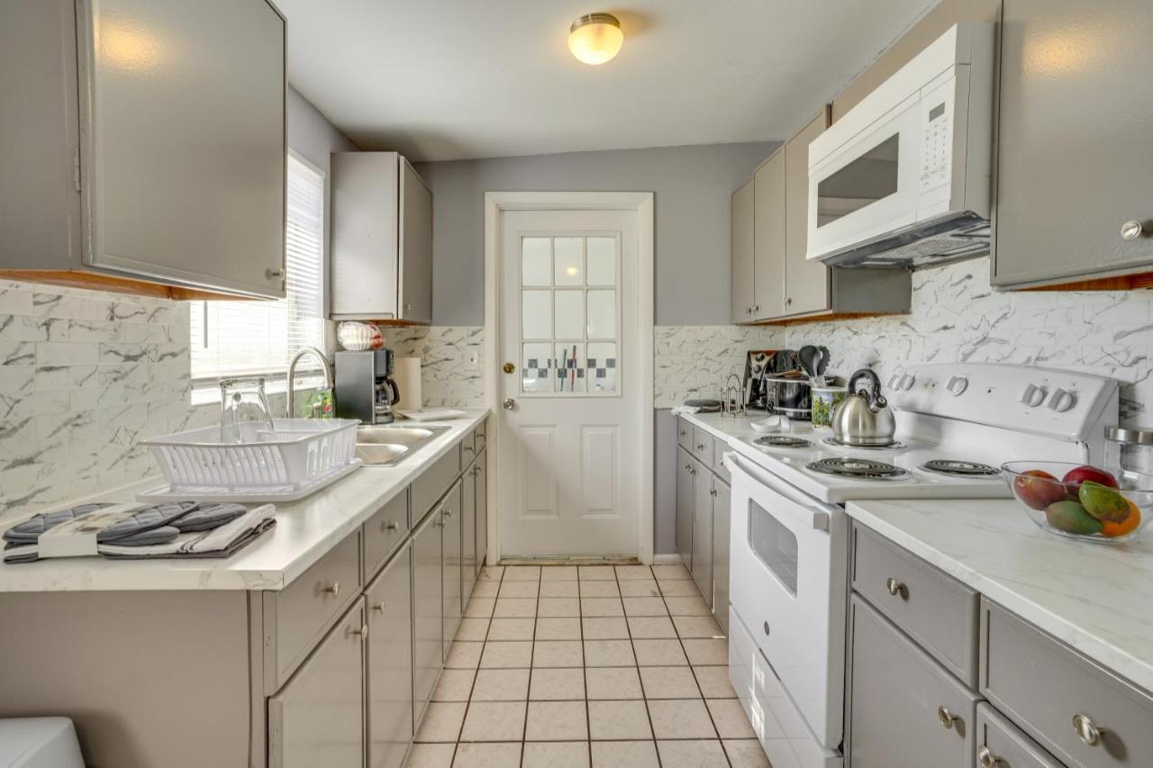 Family-Friendly Lakeland Home With Private Hot Tub! 外观 照片