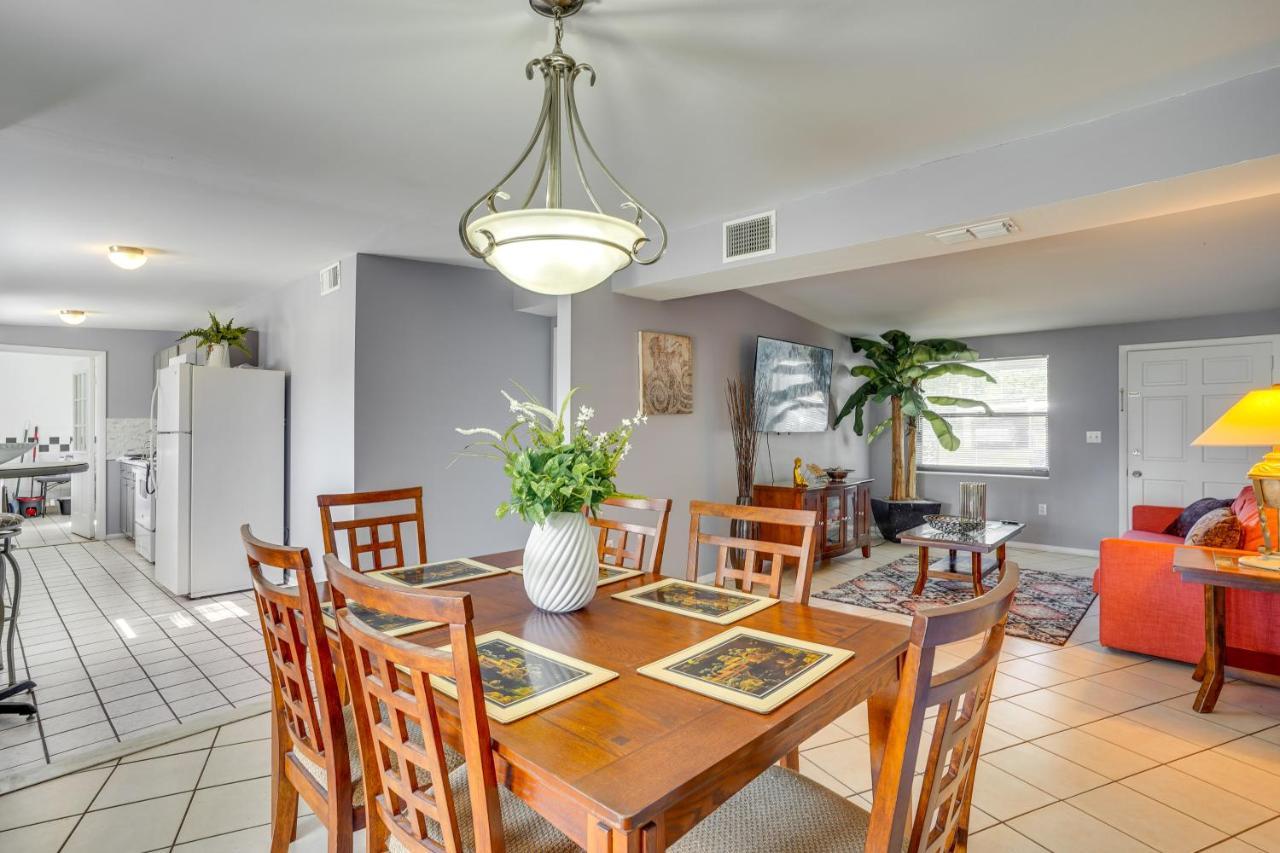 Family-Friendly Lakeland Home With Private Hot Tub! 外观 照片