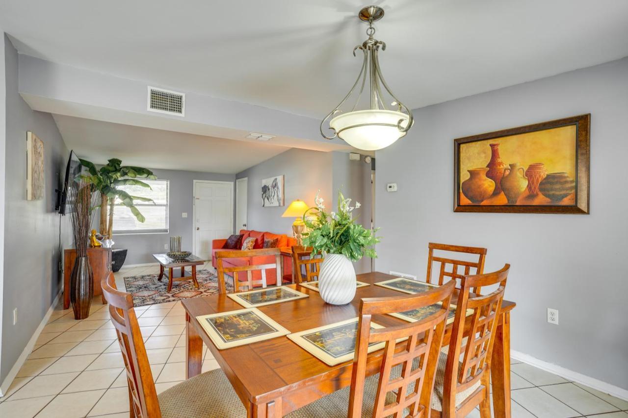 Family-Friendly Lakeland Home With Private Hot Tub! 外观 照片