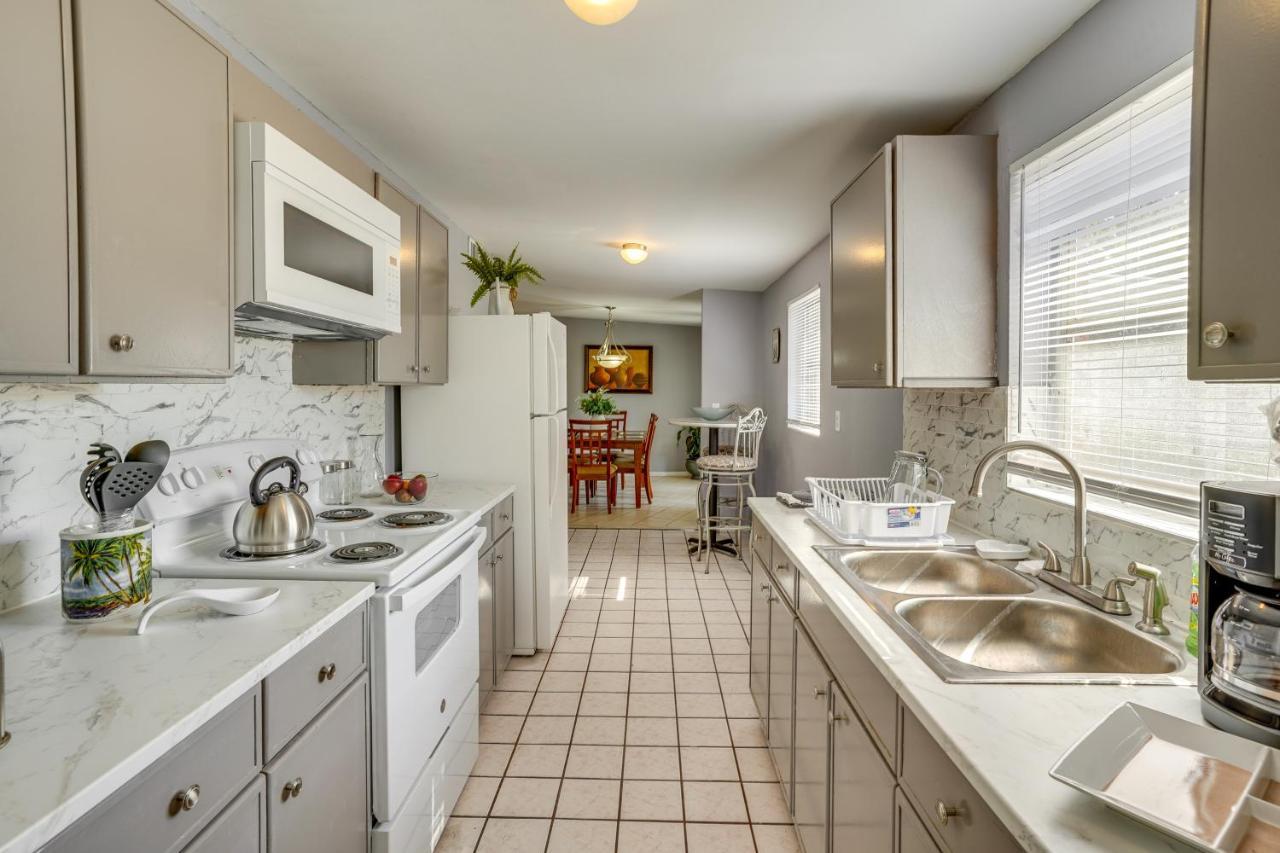 Family-Friendly Lakeland Home With Private Hot Tub! 外观 照片