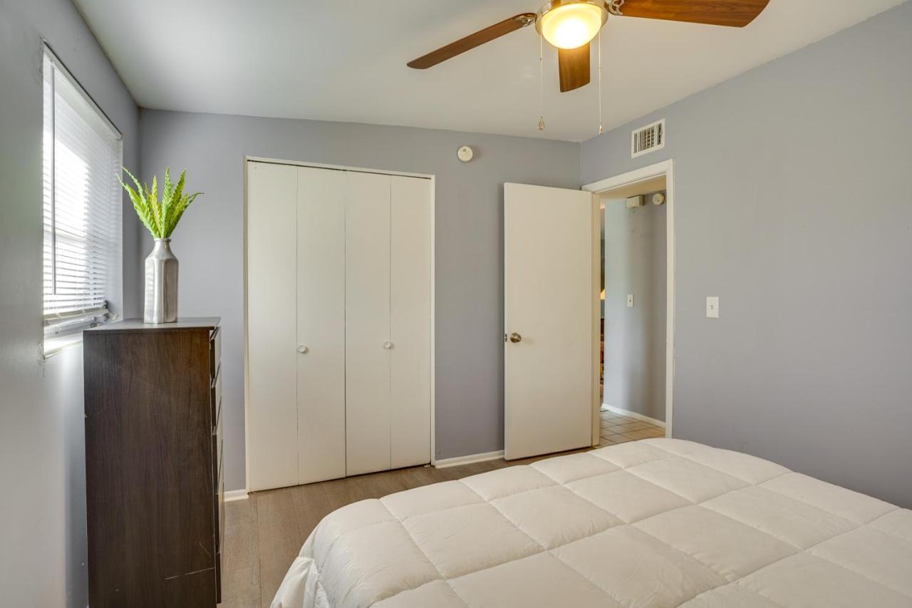 Family-Friendly Lakeland Home With Private Hot Tub! 外观 照片
