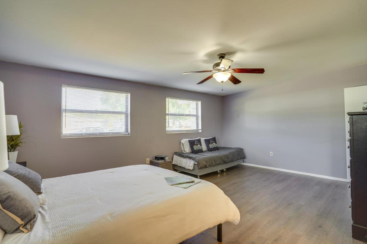 Family-Friendly Lakeland Home With Private Hot Tub! 外观 照片