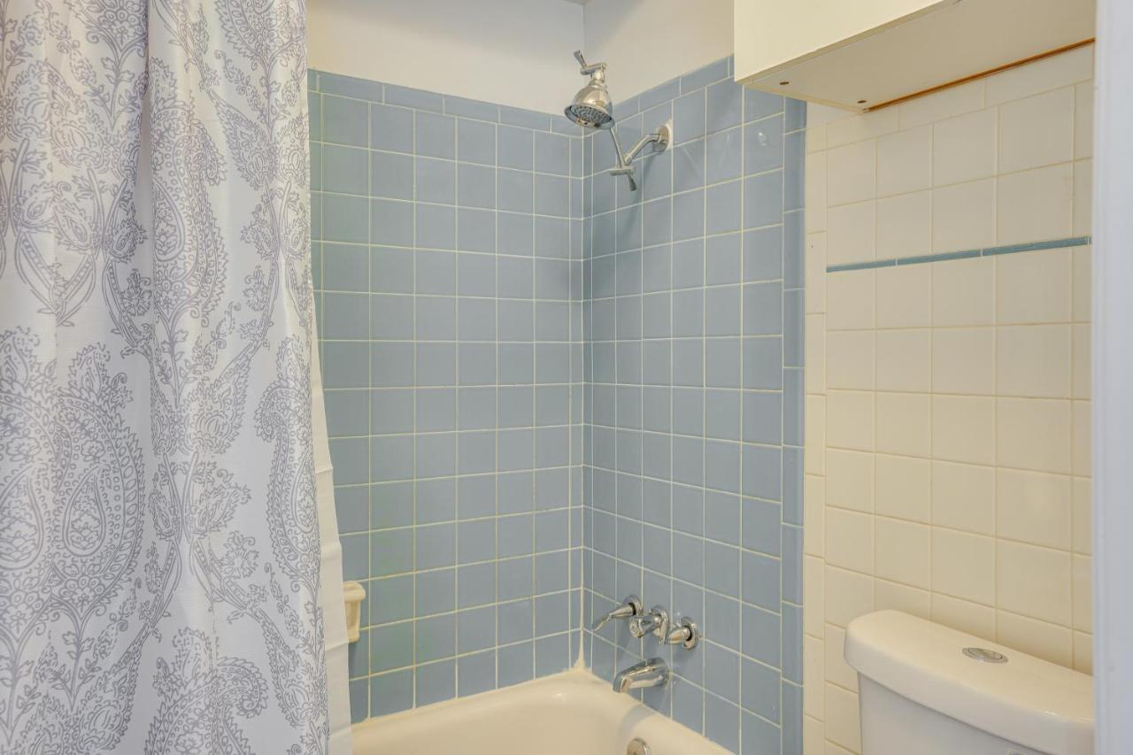 Family-Friendly Lakeland Home With Private Hot Tub! 外观 照片