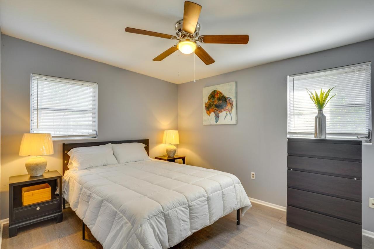 Family-Friendly Lakeland Home With Private Hot Tub! 外观 照片