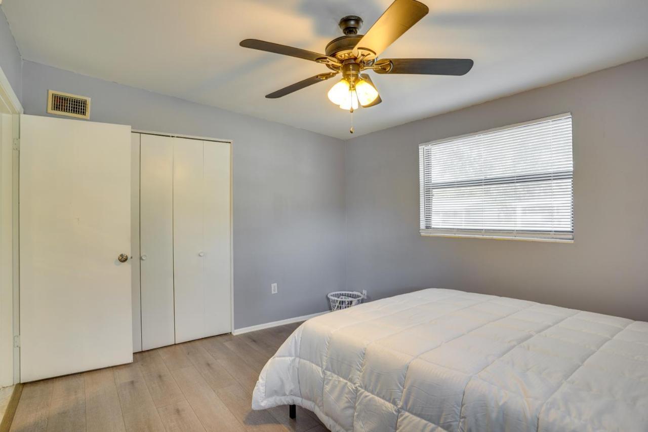 Family-Friendly Lakeland Home With Private Hot Tub! 外观 照片