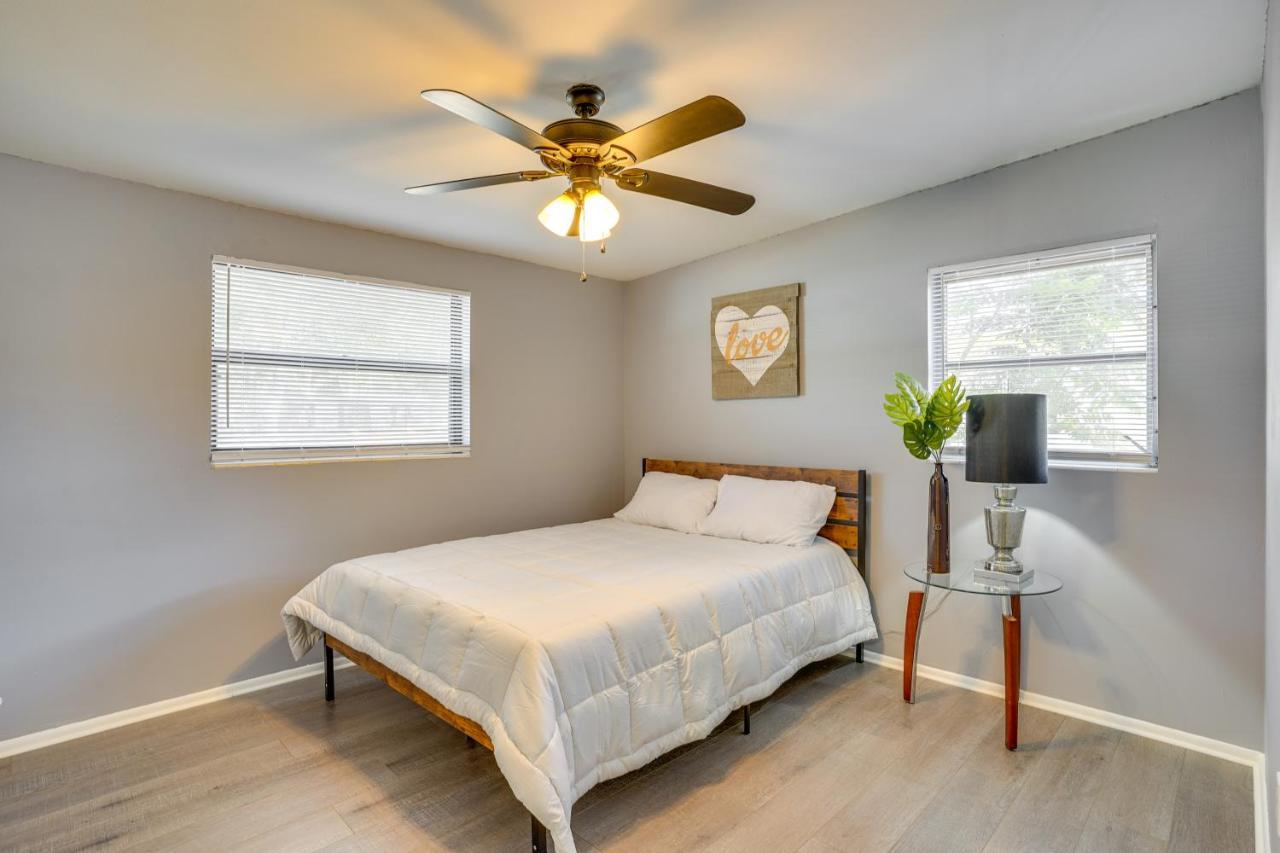 Family-Friendly Lakeland Home With Private Hot Tub! 外观 照片