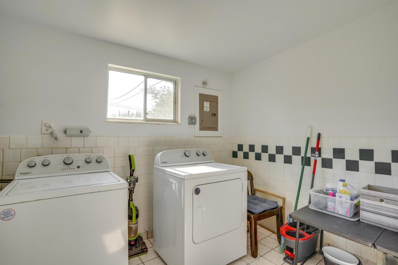 Family-Friendly Lakeland Home With Private Hot Tub! 外观 照片